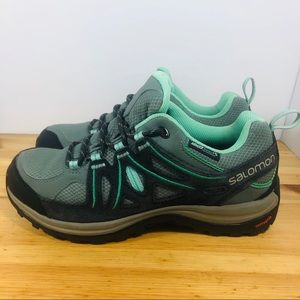 Salomon Ellipse 2 Climashield Waterproof 379204